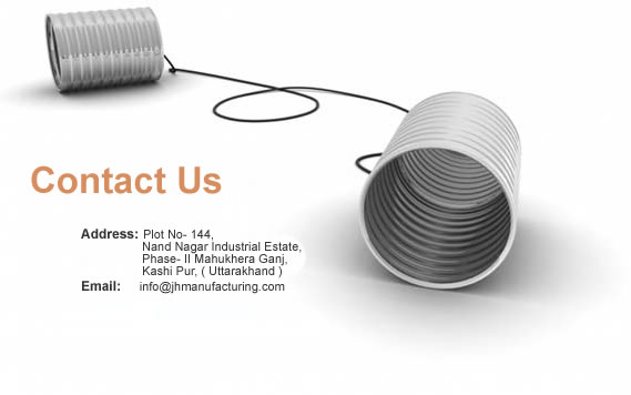 Contact us
